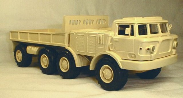 Zil 135LM
