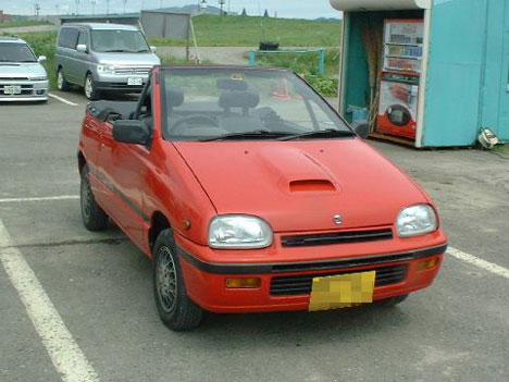 Daihatsu Leeza