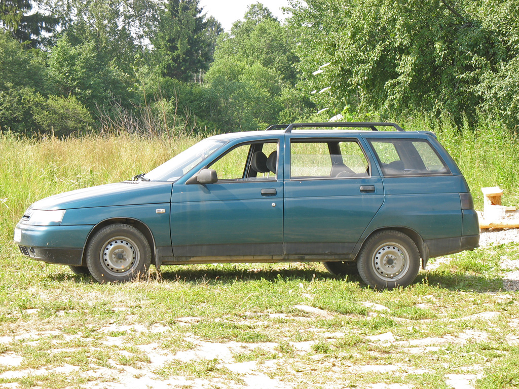 Lada 2111