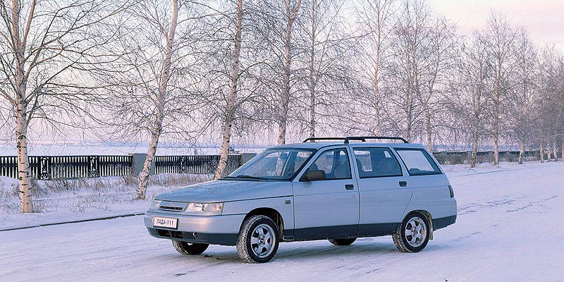 Lada 2111