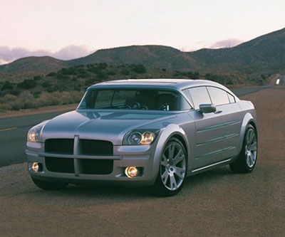 Dodge hemi