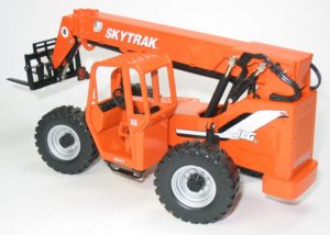 Jlg skytrak