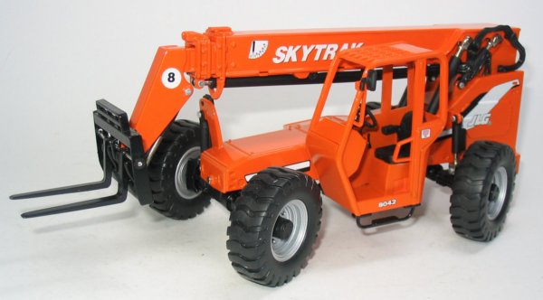 Jlg skytrak