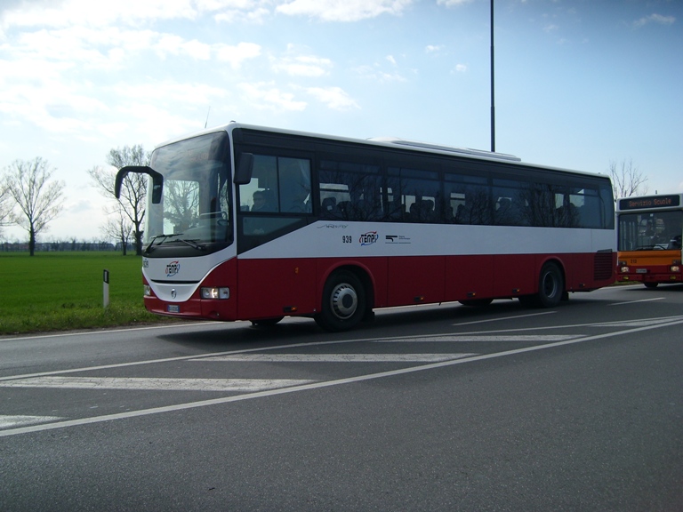 Irisbus arway