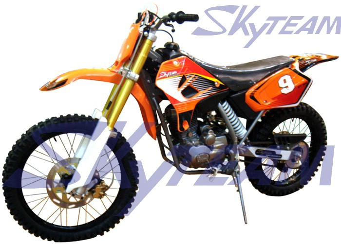 Skyteam 125