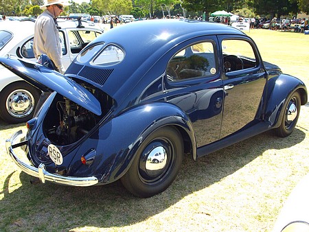 Volkswagen standard