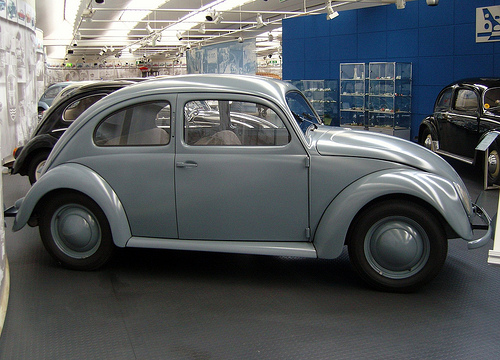 Volkswagen standard