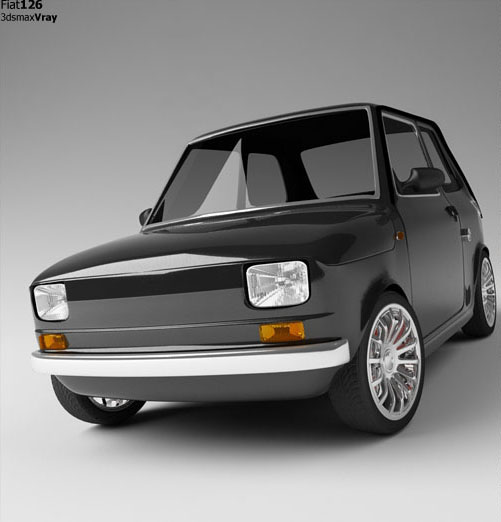 Fiat 700