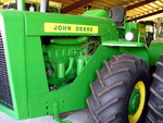 John deere 8010