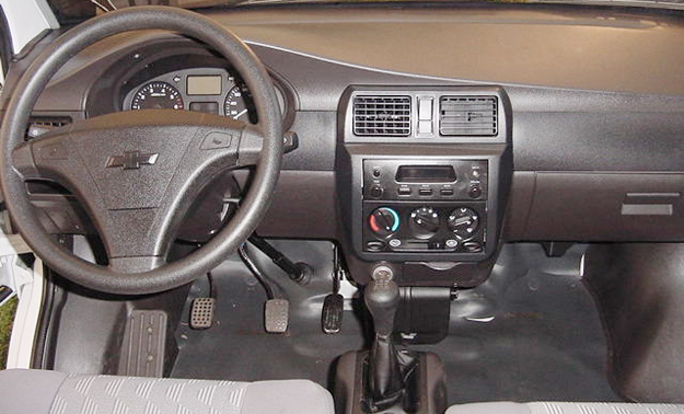 Chevrolet N300 Specs Photos Videos And More On Topworldauto