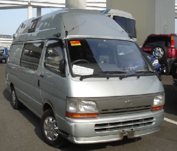 Toyota hi