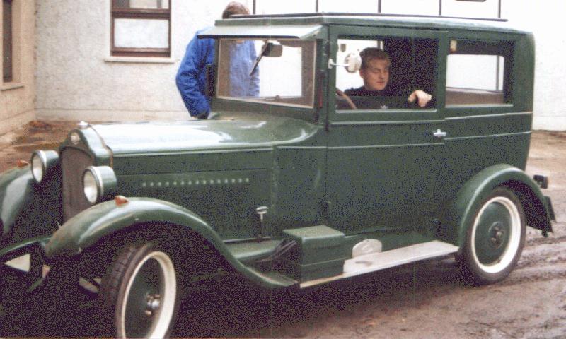 Opel 4