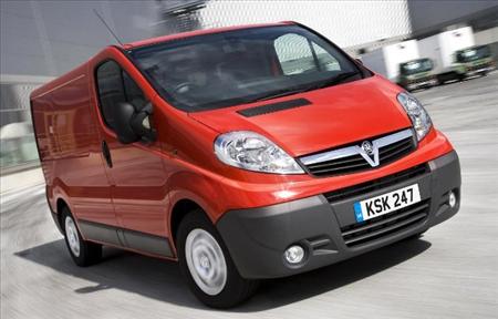 Freightliner sprinter