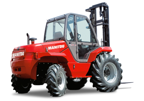 Manitou m