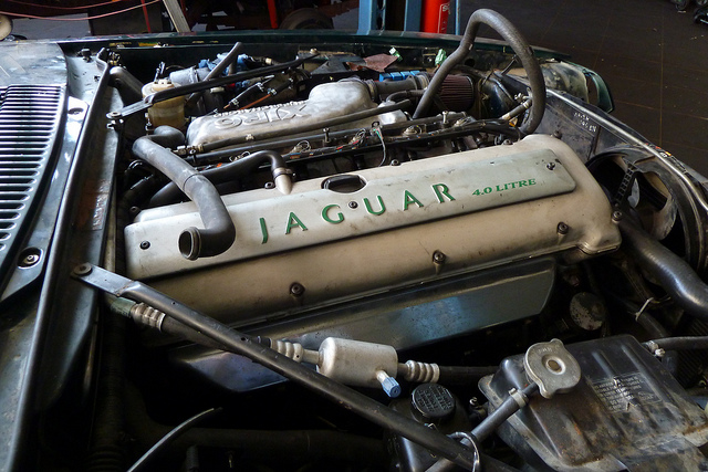 Jaguar 4.0