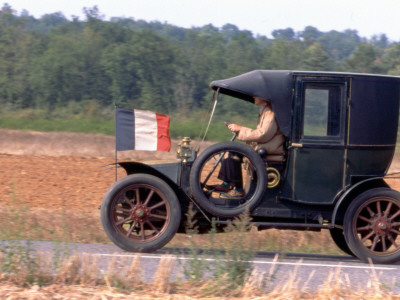 Renault ag