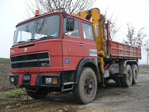 Fiat 697