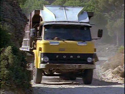 Ford d-1210