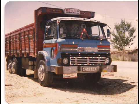 Ford d-1210