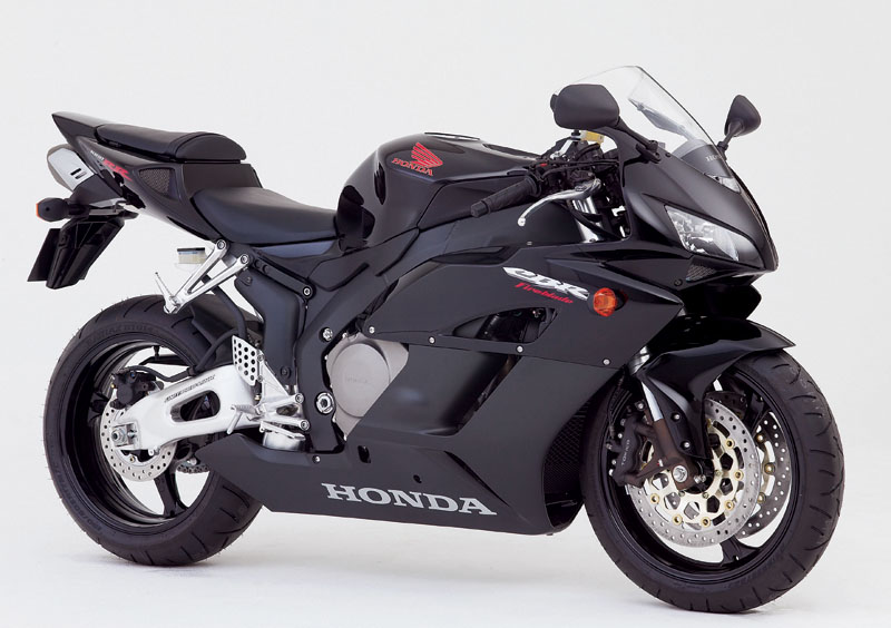 Honda 1000