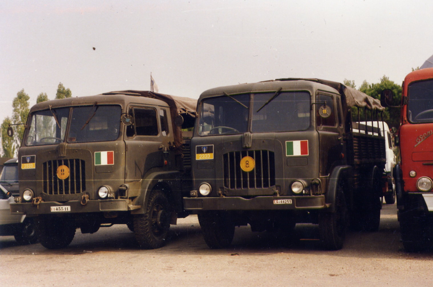 Fiat 639