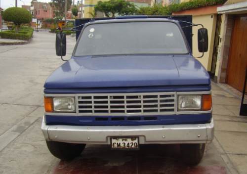 Chevrolet c-40