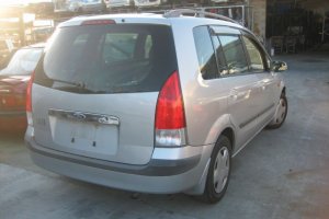 Ford Ixion