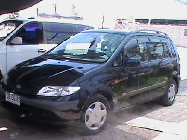 Ford Ixion