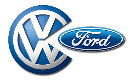 Volkswagen ford