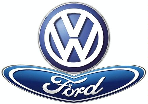 Volkswagen ford