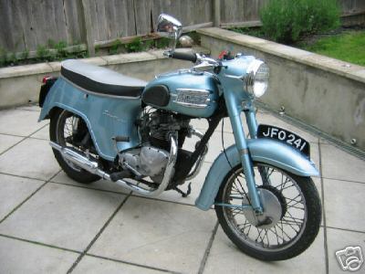 Triumph twenty-one