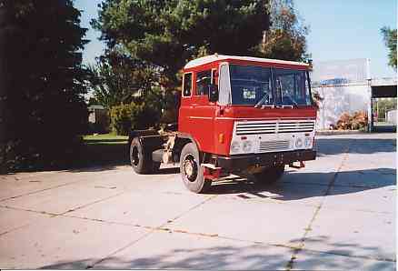 Daf 2600