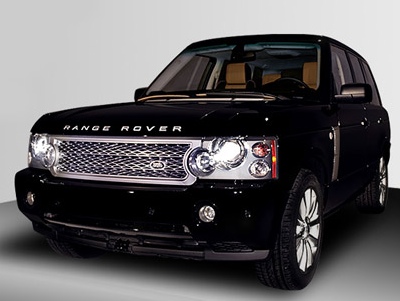 Rover range