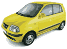 Hyundai amica