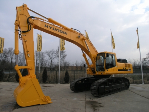 Hyundai 500