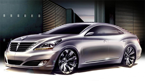 Hyundai 500