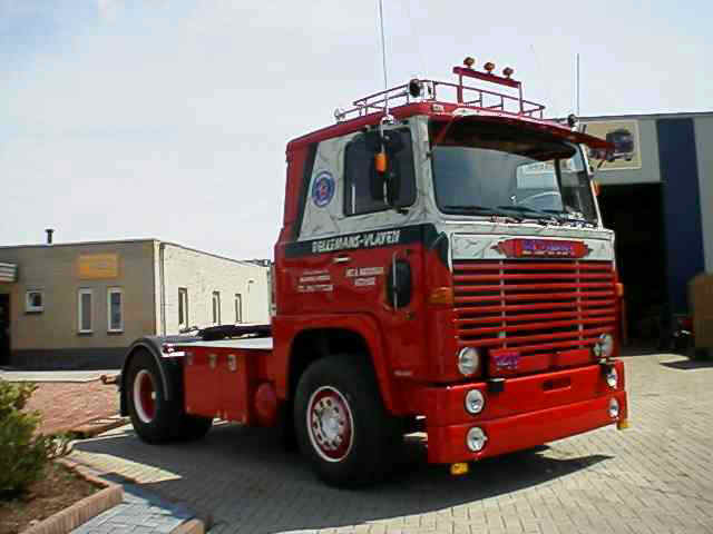 Scania lb