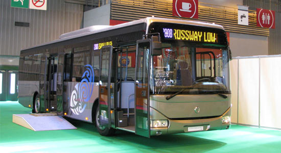 Irisbus crossway