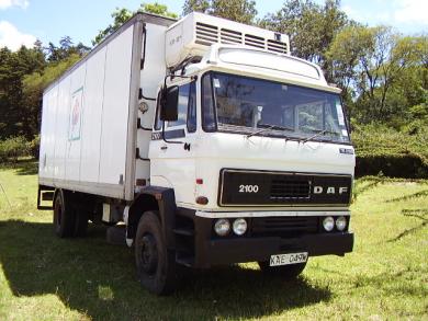 Daf 2100