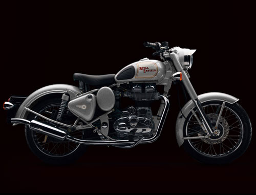 Royal enfield classic