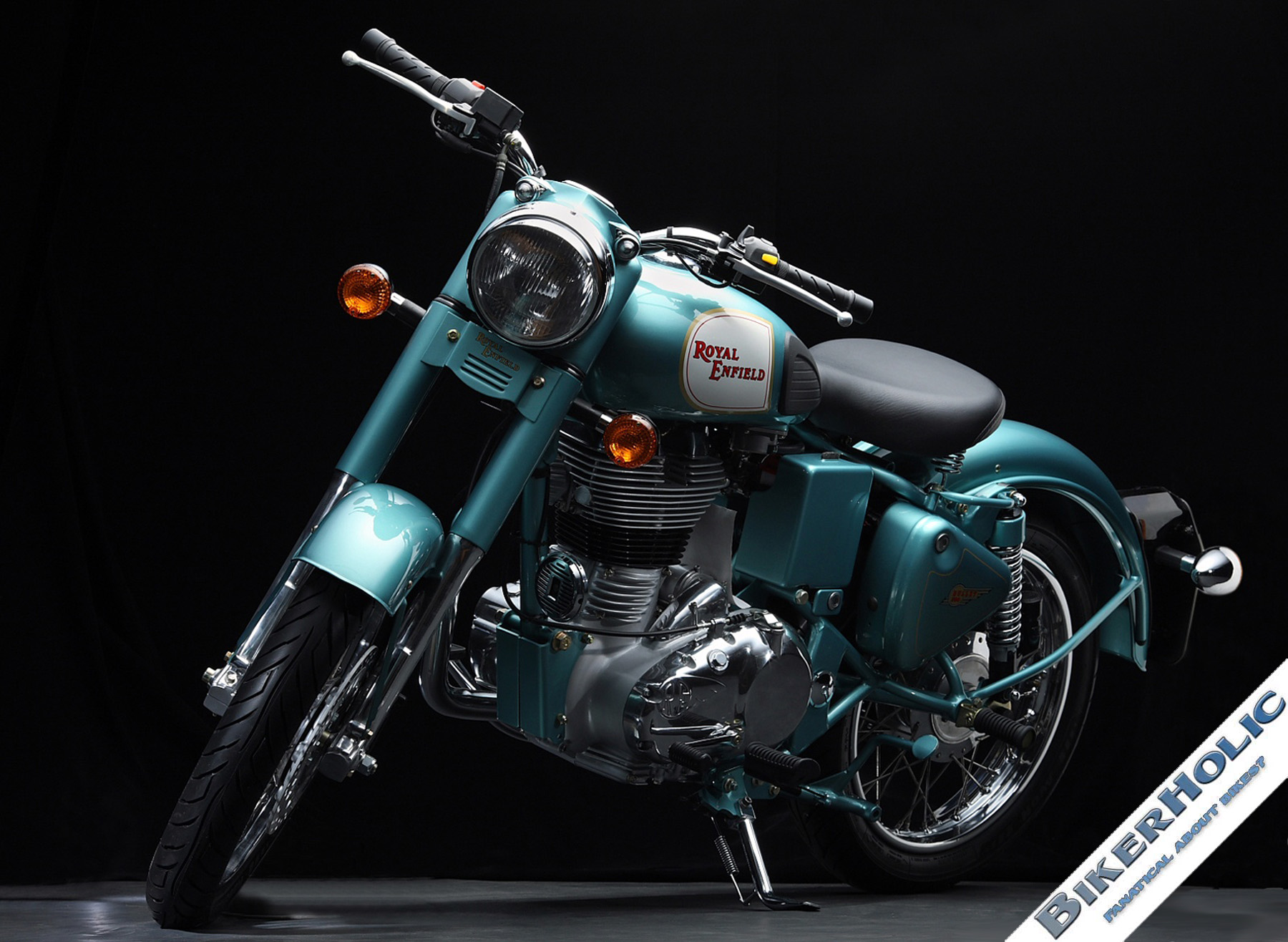 Royal enfield classic