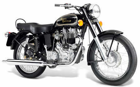 Royal enfield classic