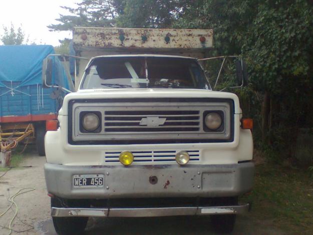 Chevrolet 714