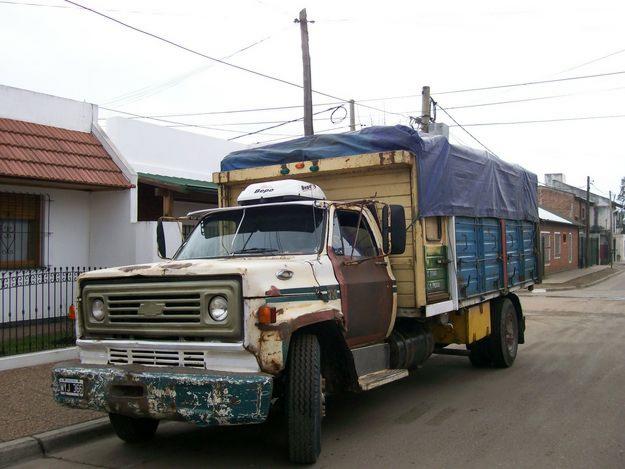 Chevrolet 714