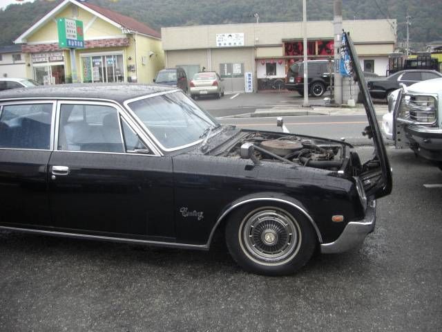 Toyota Century