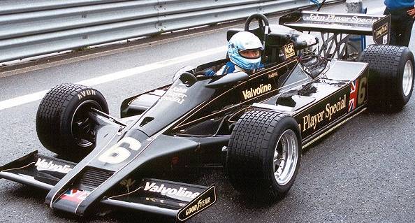 Lotus 78