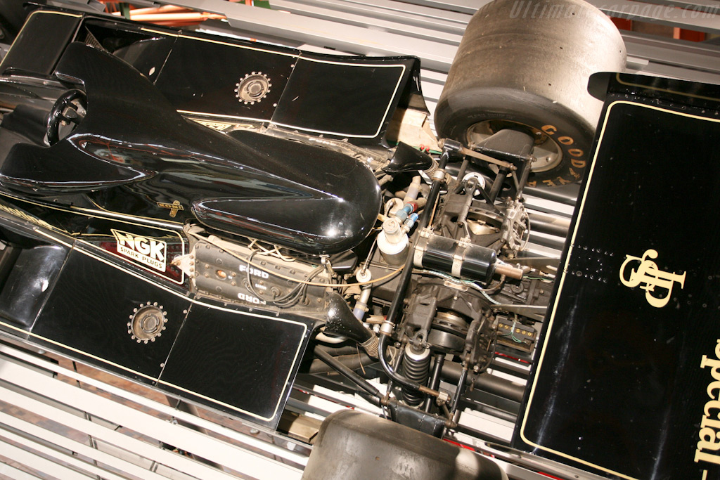 Lotus 78