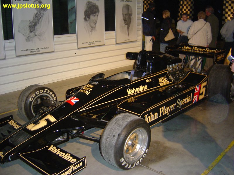 Lotus 78