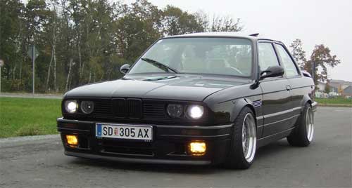 Bmw e