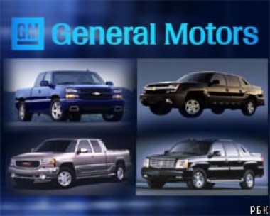 General motors gm